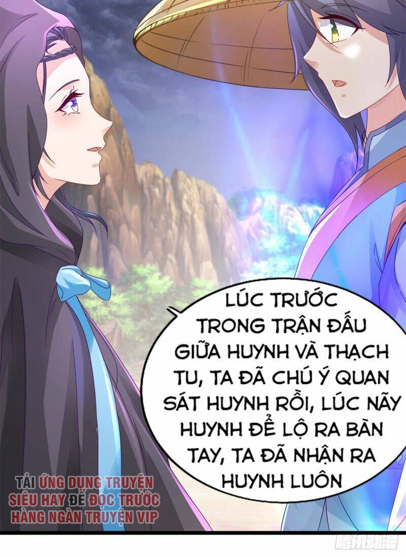 Thần Hồn Võ Đế - Chapter 150 - Page 24