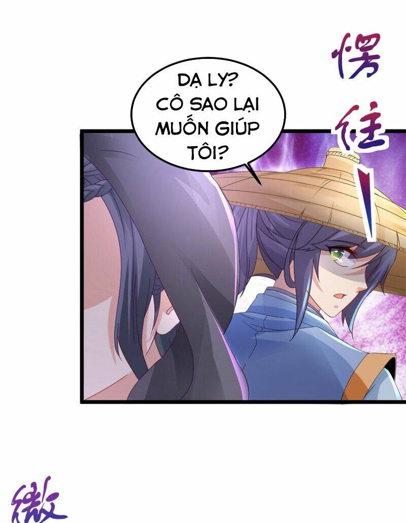 Thần Hồn Võ Đế - Chapter 150 - Page 28