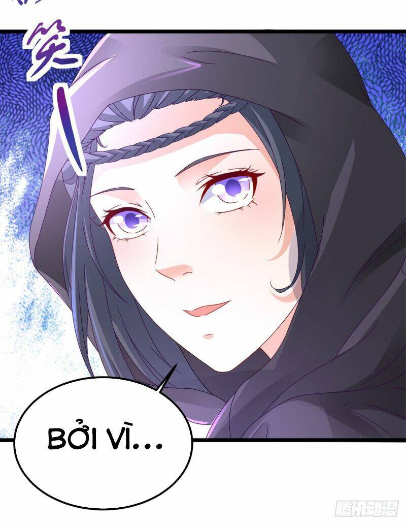 Thần Hồn Võ Đế - Chapter 150 - Page 29