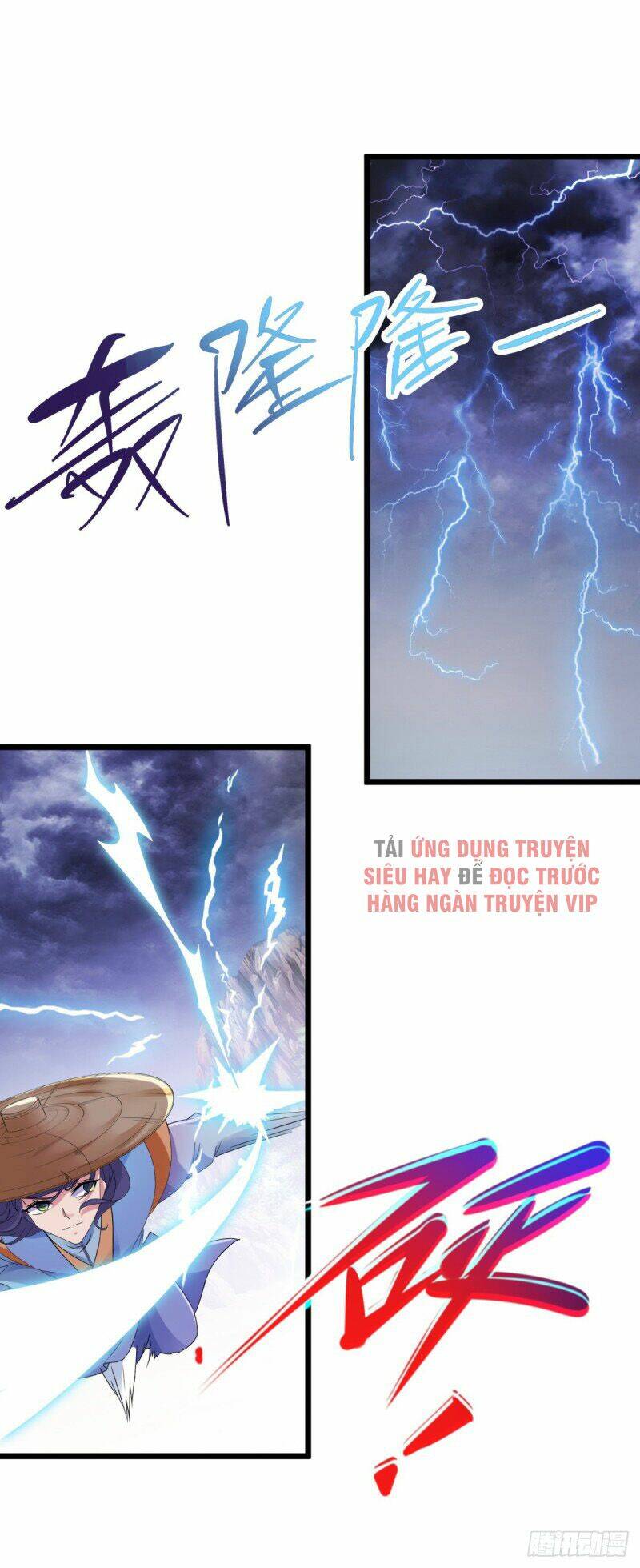 Thần Hồn Võ Đế - Chapter 150 - Page 4