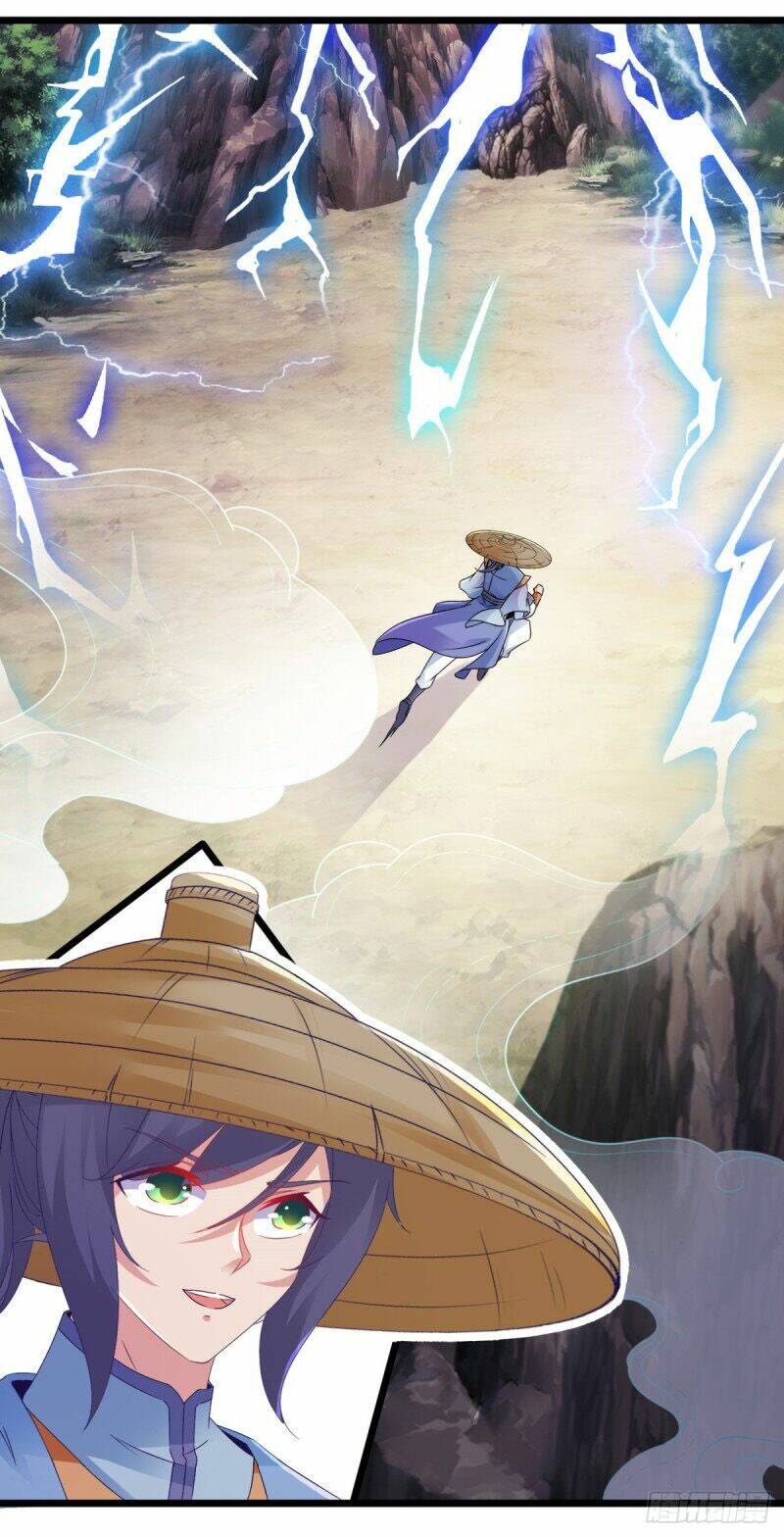 Thần Hồn Võ Đế - Chapter 150 - Page 5