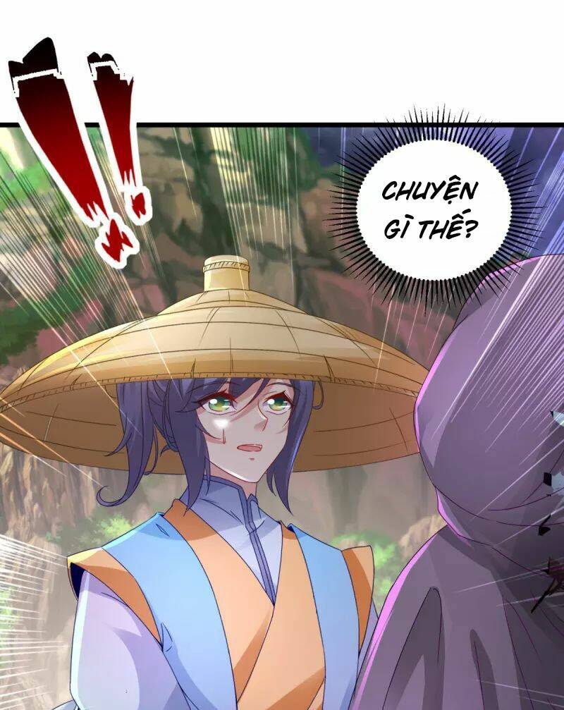 Thần Hồn Võ Đế - Chapter 151 - Page 10