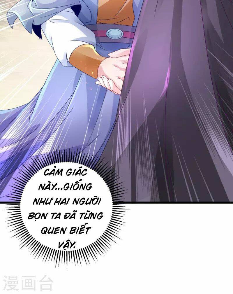 Thần Hồn Võ Đế - Chapter 151 - Page 11