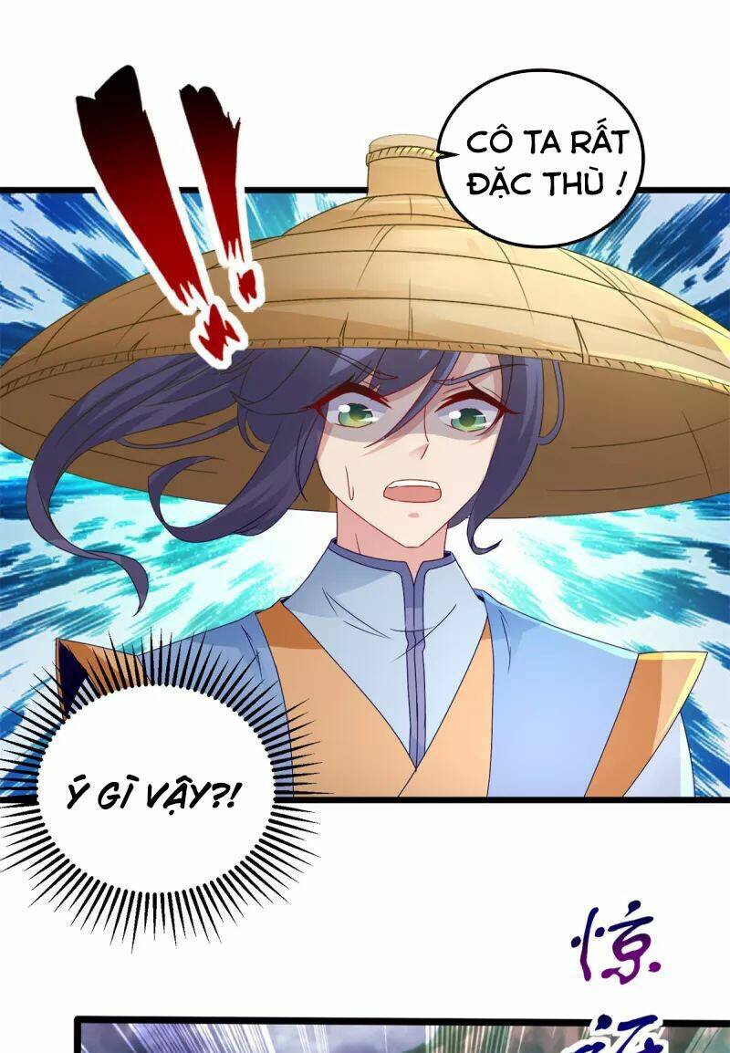 Thần Hồn Võ Đế - Chapter 151 - Page 12