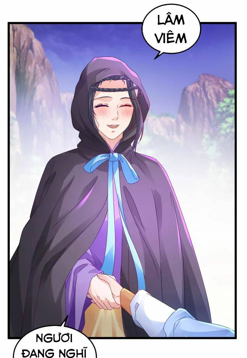 Thần Hồn Võ Đế - Chapter 151 - Page 18