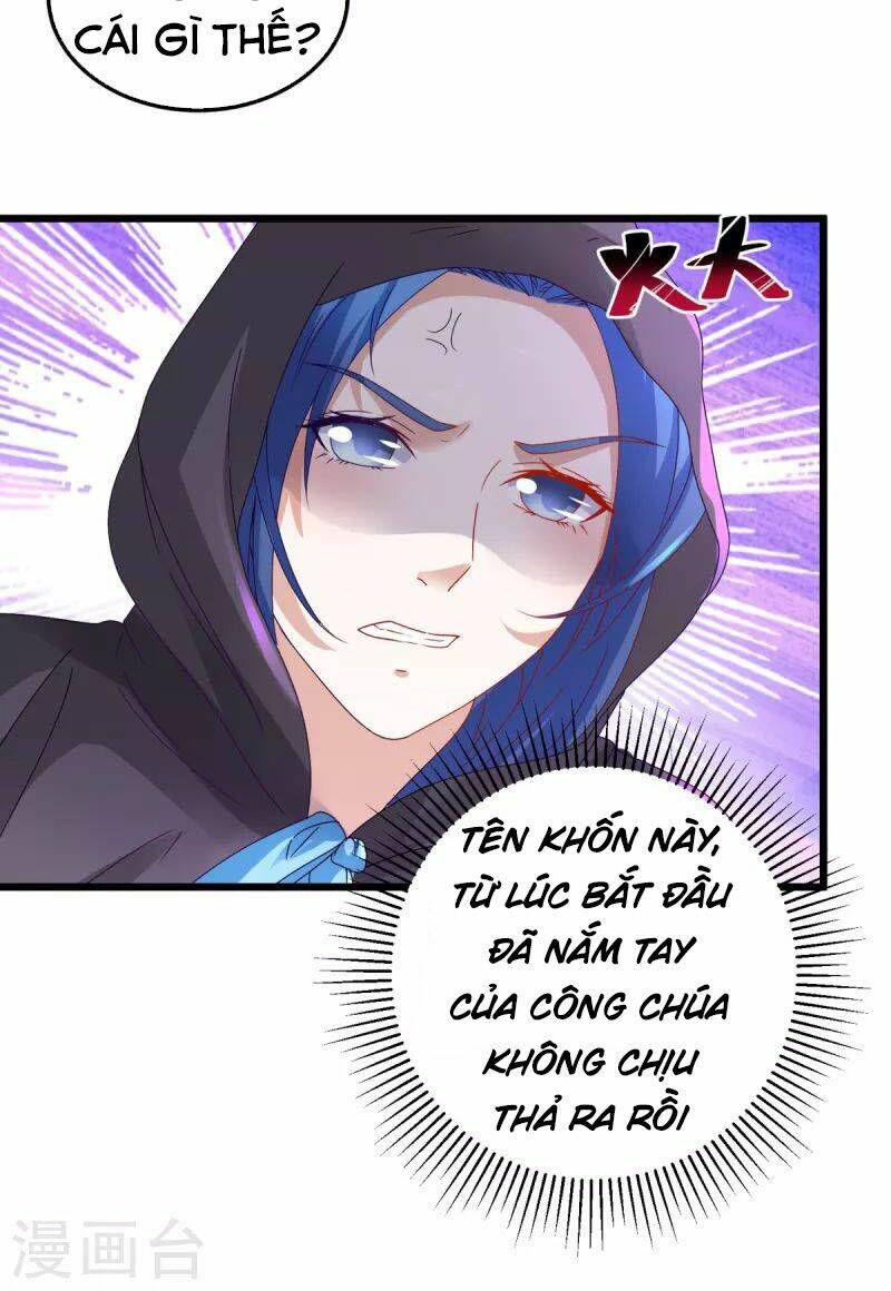 Thần Hồn Võ Đế - Chapter 151 - Page 19