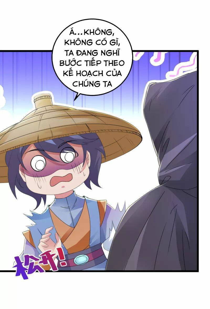 Thần Hồn Võ Đế - Chapter 151 - Page 20