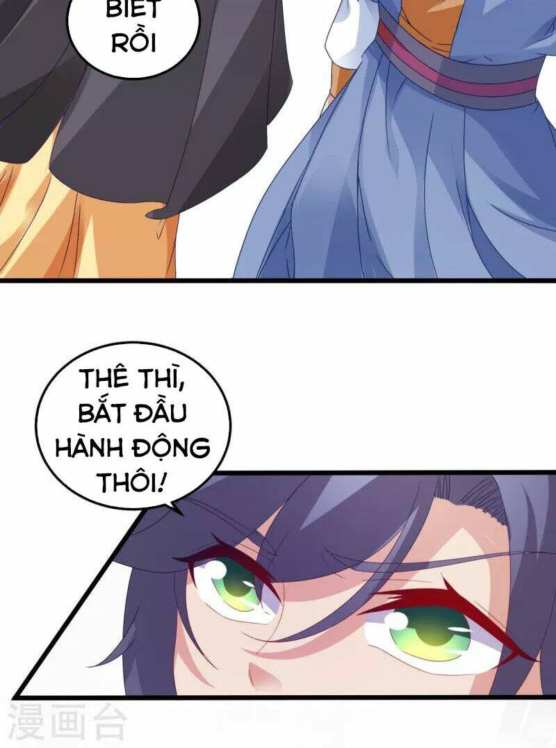 Thần Hồn Võ Đế - Chapter 151 - Page 29