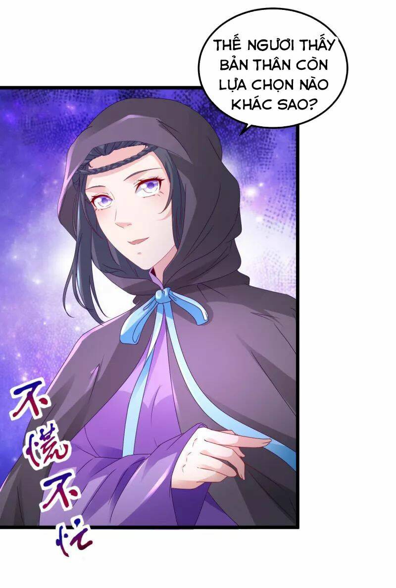 Thần Hồn Võ Đế - Chapter 151 - Page 4