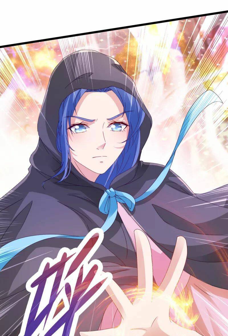 Thần Hồn Võ Đế - Chapter 152 - Page 9