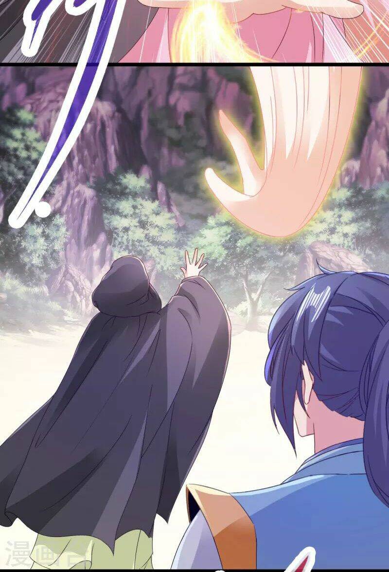 Thần Hồn Võ Đế - Chapter 152 - Page 10