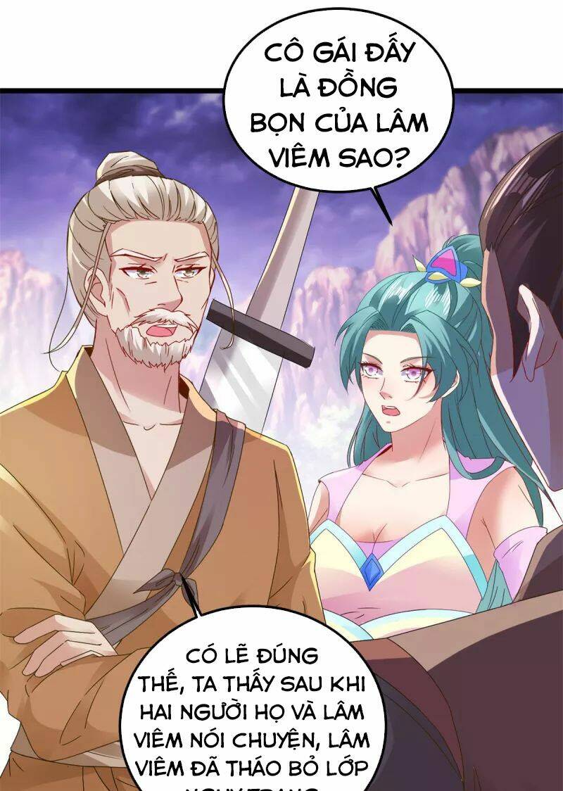 Thần Hồn Võ Đế - Chapter 152 - Page 13
