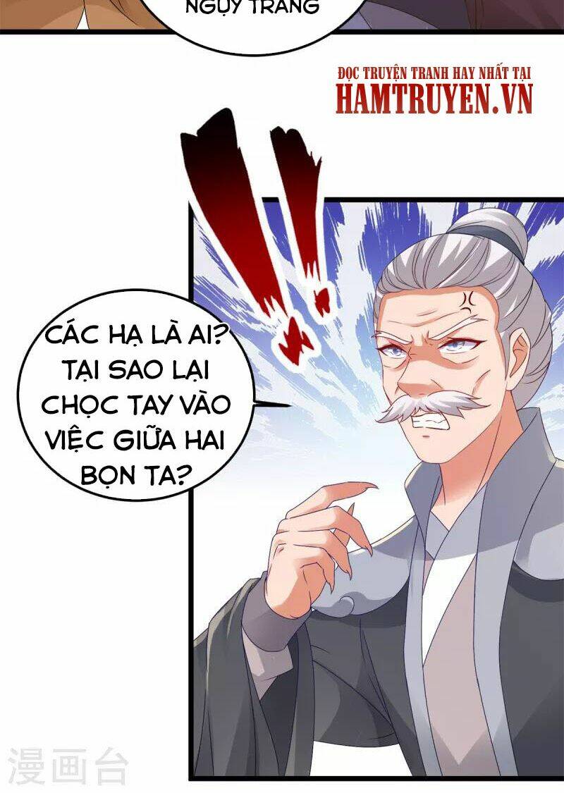 Thần Hồn Võ Đế - Chapter 152 - Page 14