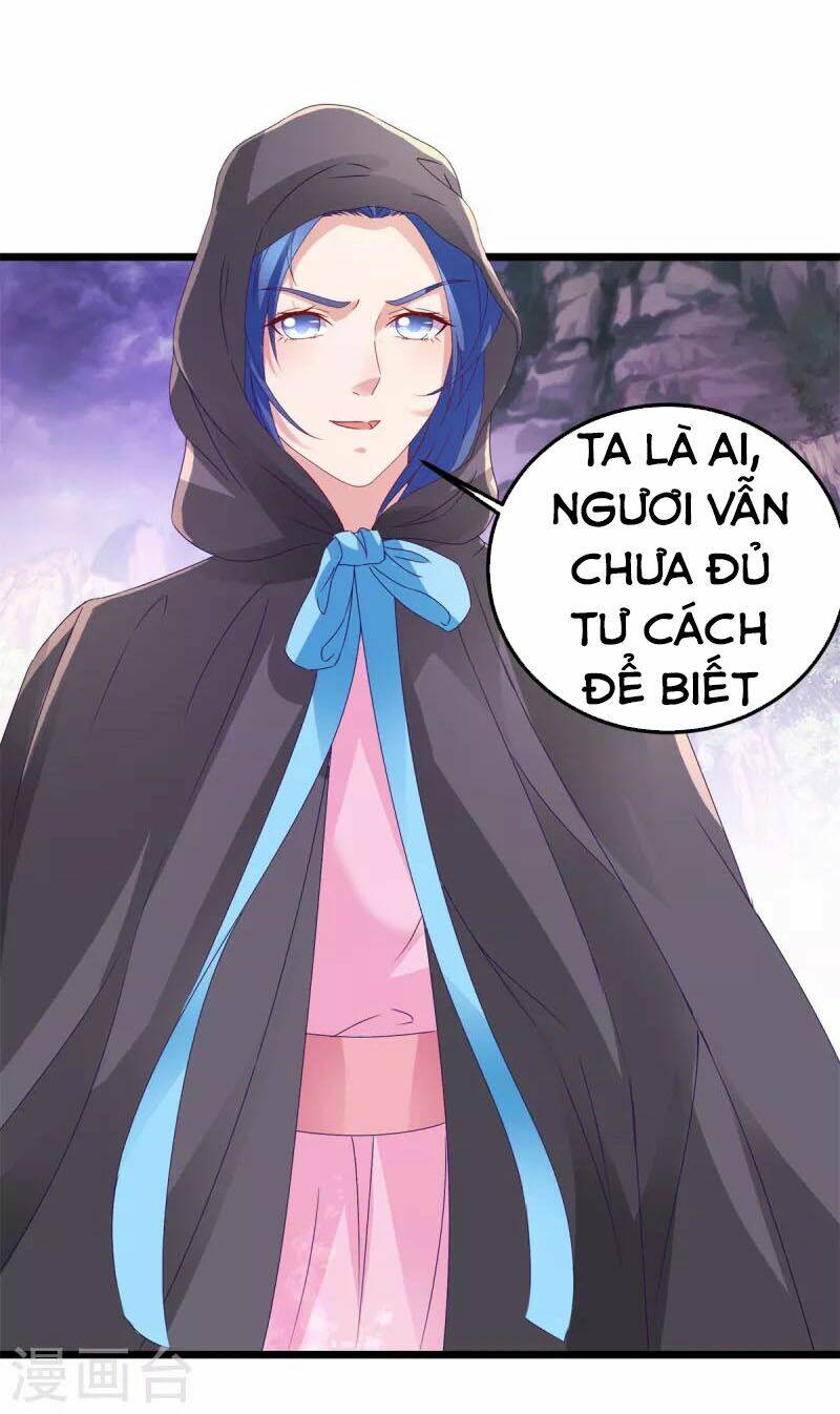 Thần Hồn Võ Đế - Chapter 152 - Page 15