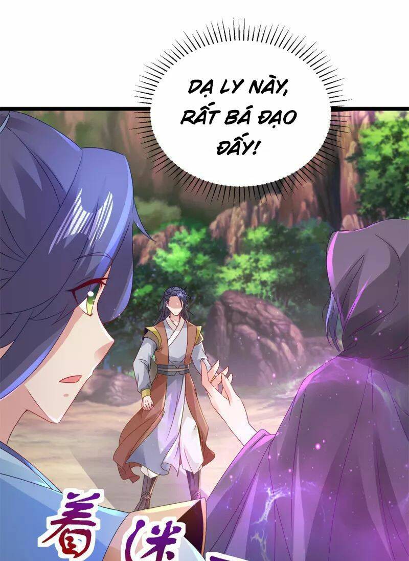 Thần Hồn Võ Đế - Chapter 152 - Page 22