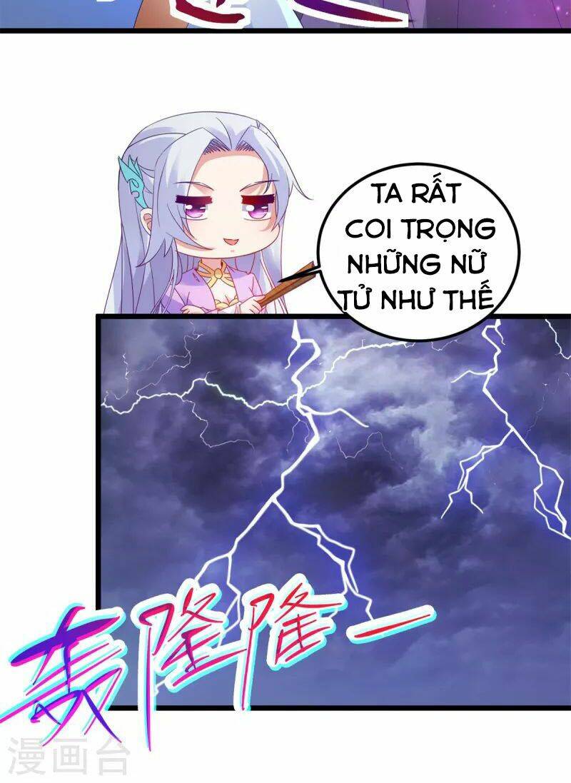 Thần Hồn Võ Đế - Chapter 152 - Page 23