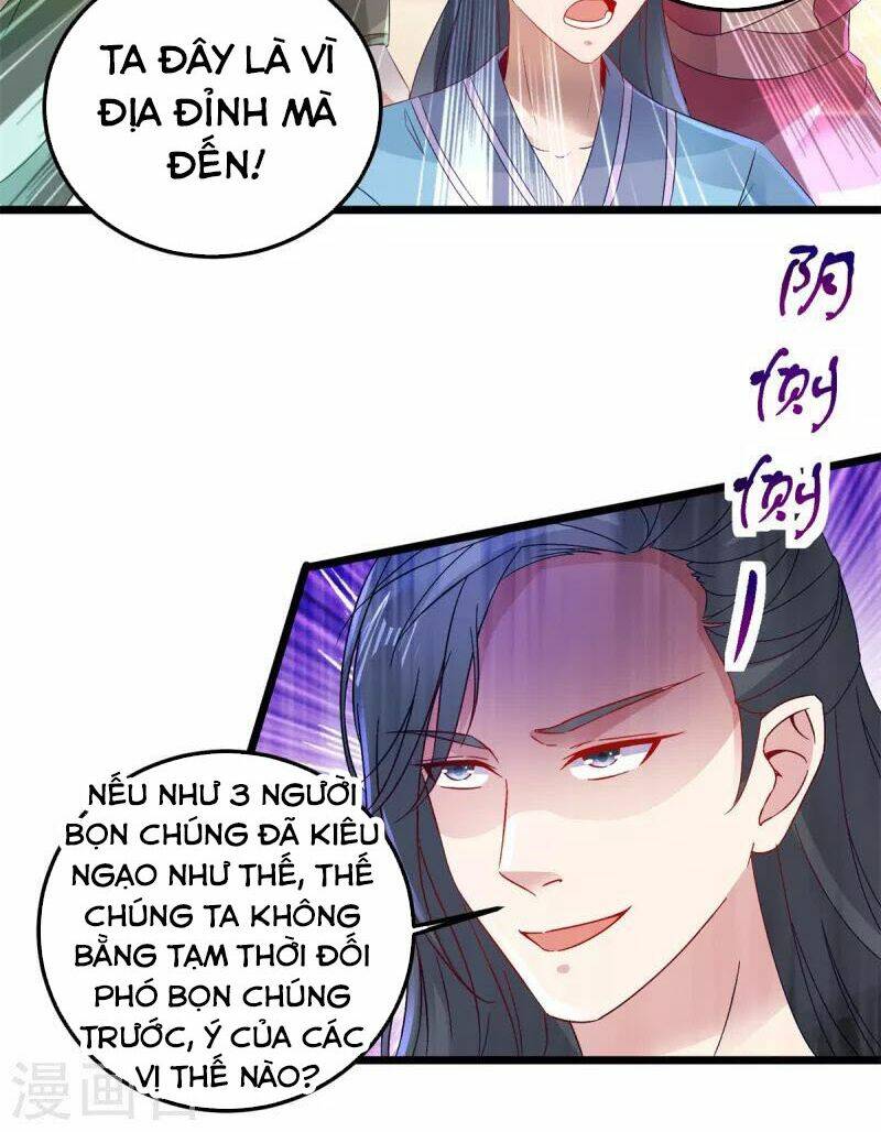 Thần Hồn Võ Đế - Chapter 152 - Page 26