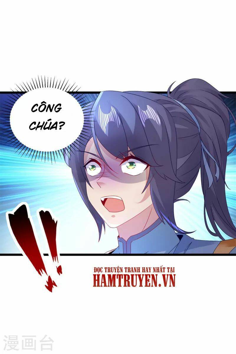 Thần Hồn Võ Đế - Chapter 152 - Page 31