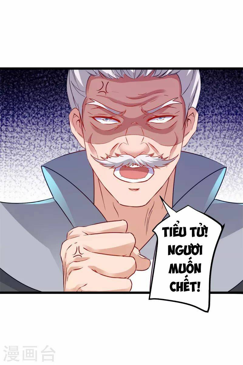 Thần Hồn Võ Đế - Chapter 152 - Page 4