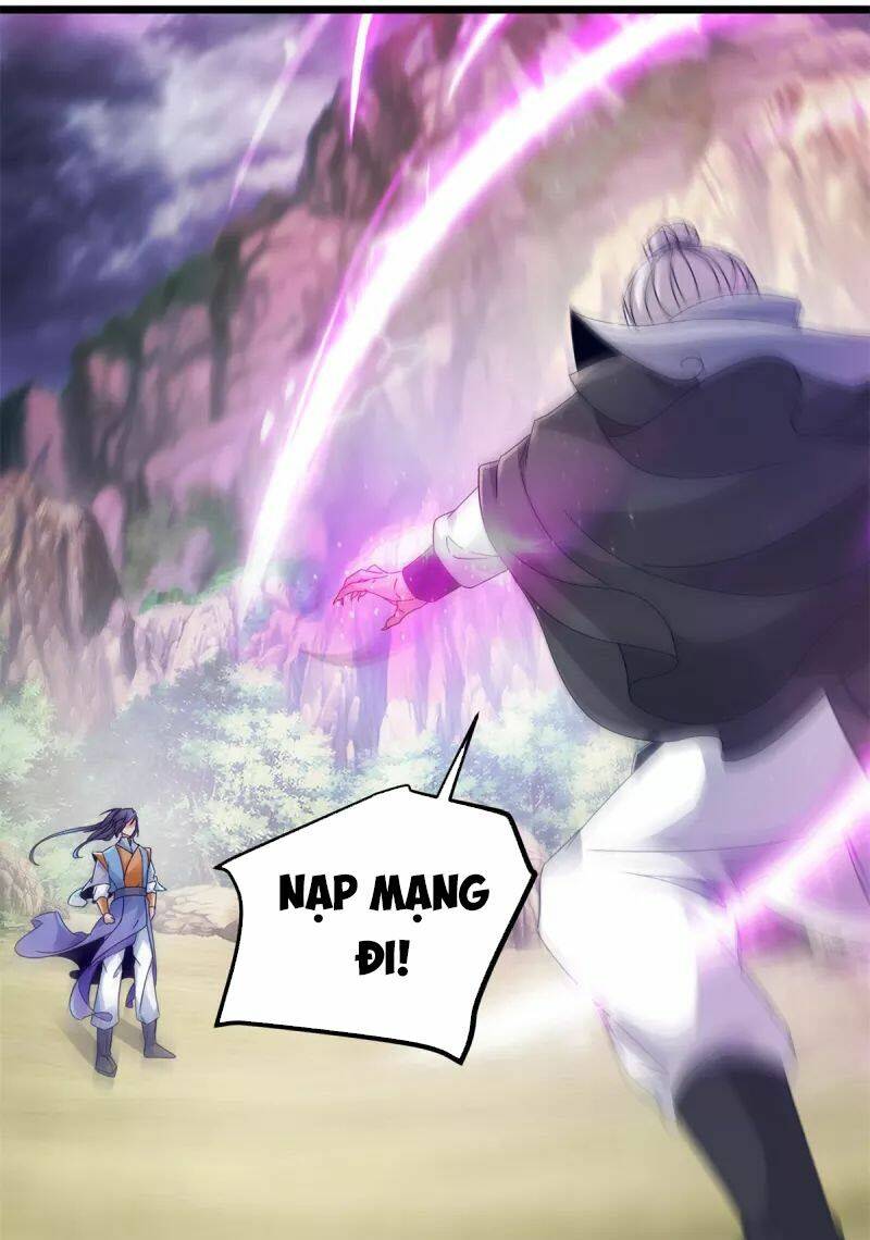 Thần Hồn Võ Đế - Chapter 152 - Page 6