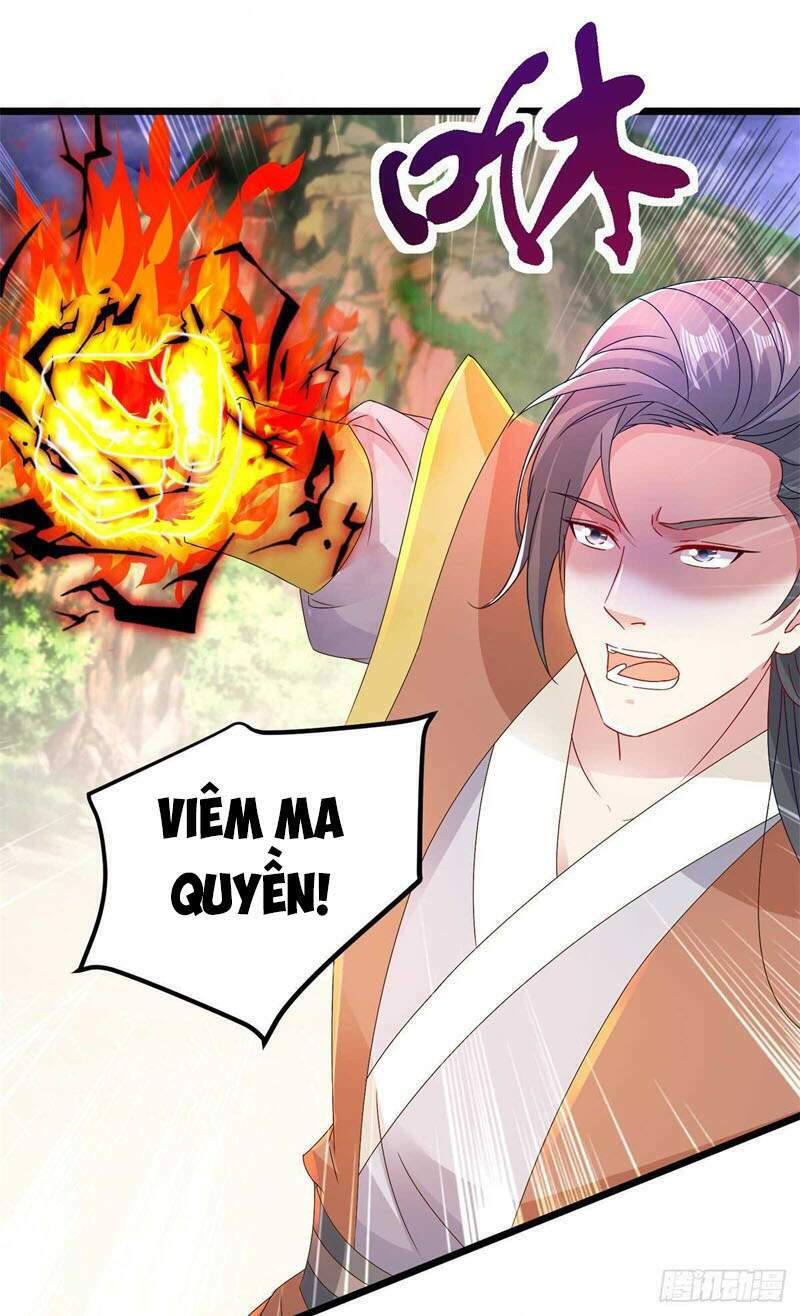 Thần Hồn Võ Đế - Chapter 153 - Page 16