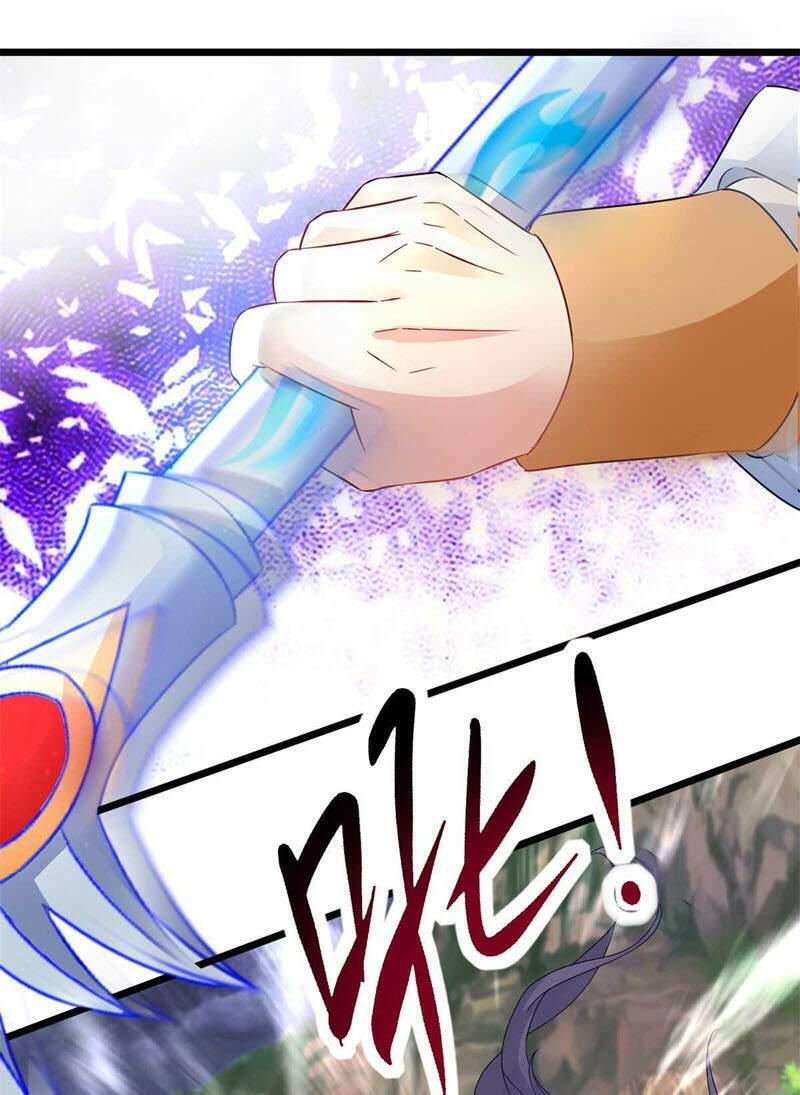 Thần Hồn Võ Đế - Chapter 153 - Page 20