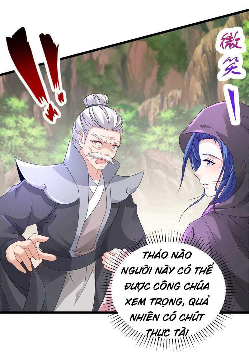 Thần Hồn Võ Đế - Chapter 153 - Page 25