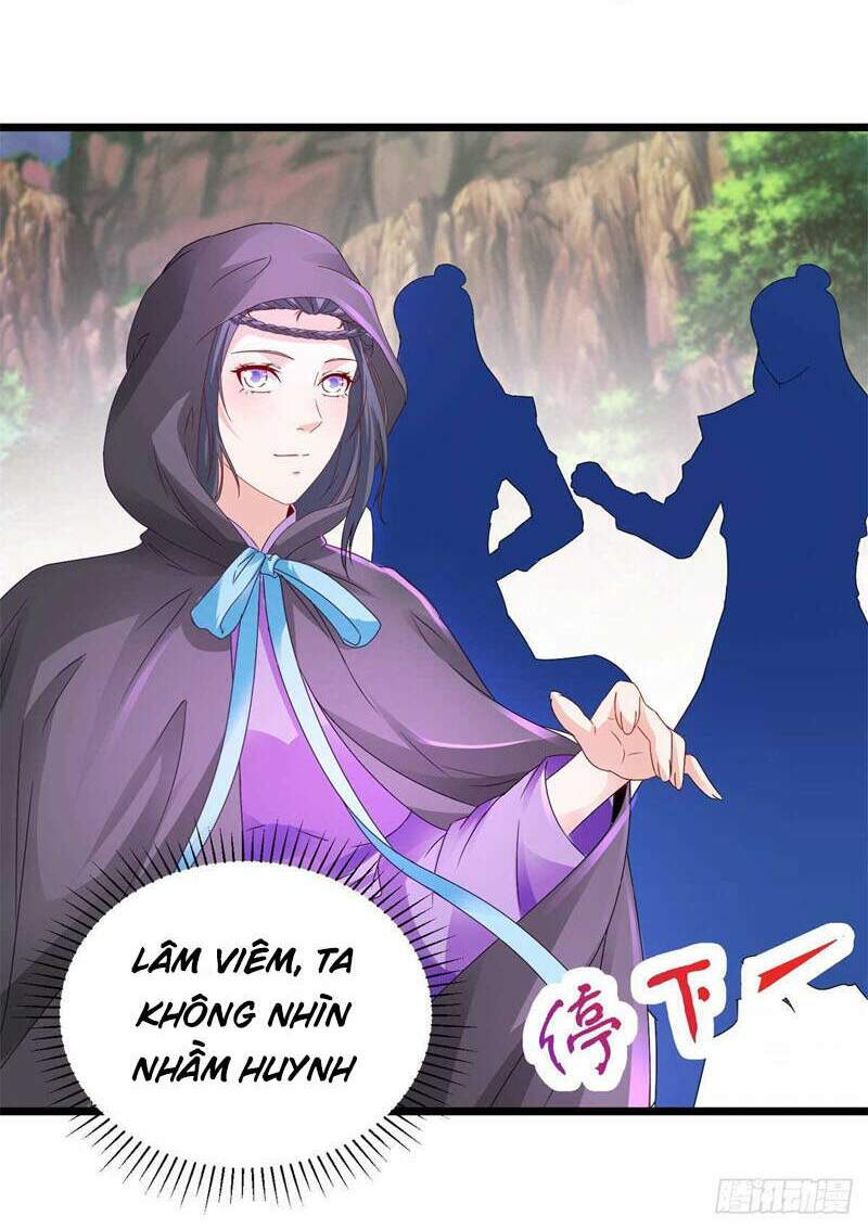 Thần Hồn Võ Đế - Chapter 153 - Page 26