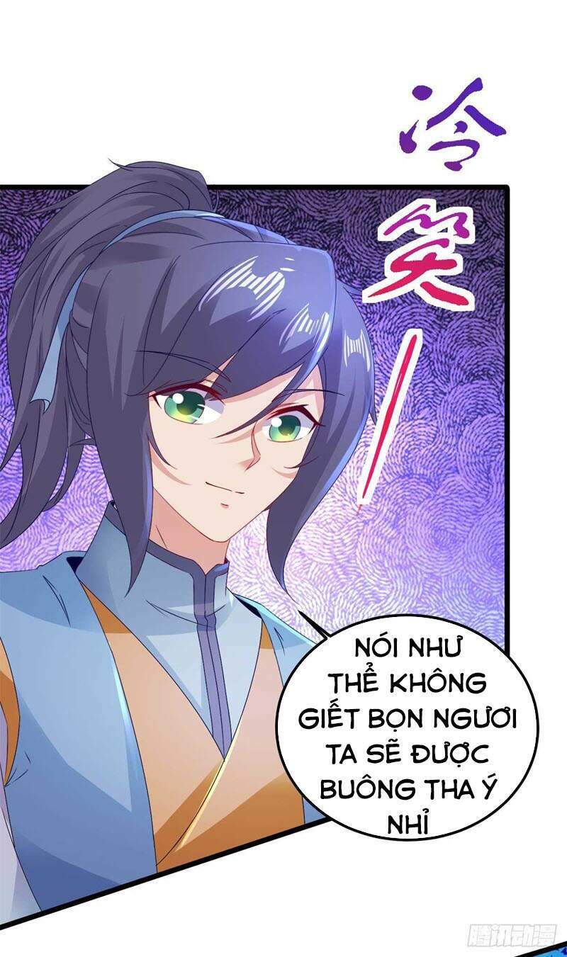 Thần Hồn Võ Đế - Chapter 153 - Page 29