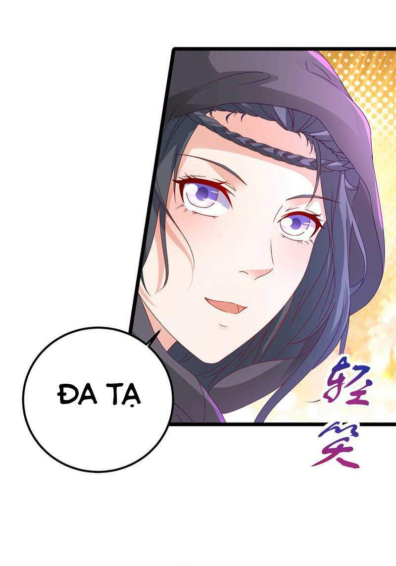 Thần Hồn Võ Đế - Chapter 153 - Page 3