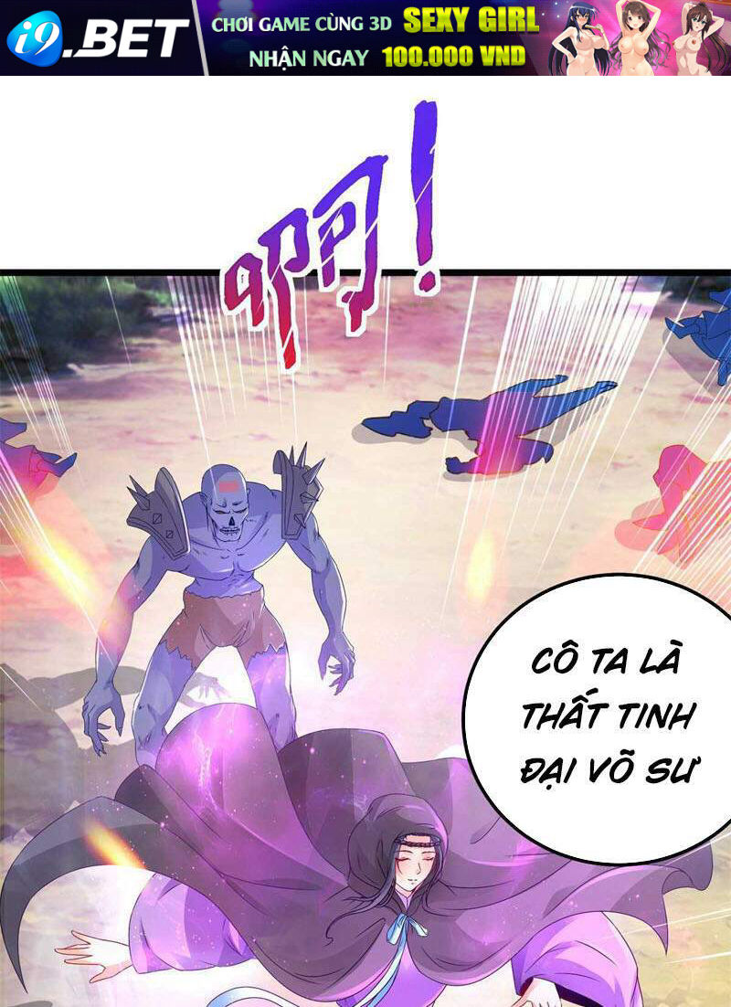 Thần Hồn Võ Đế - Chapter 153 - Page 5