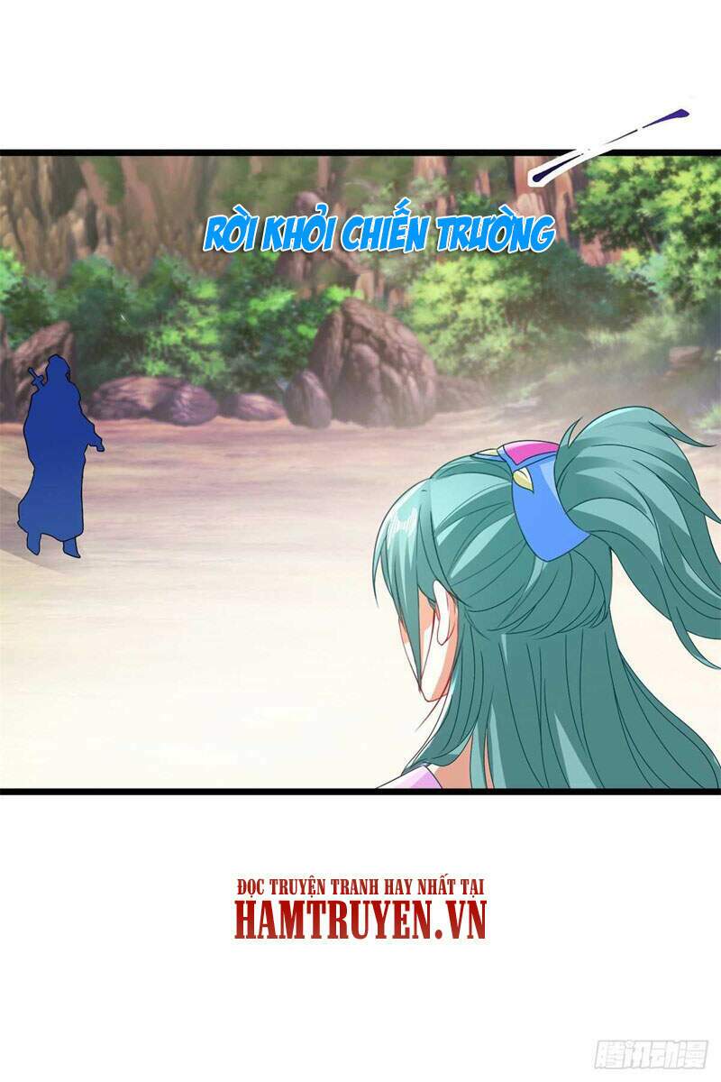 Thần Hồn Võ Đế - Chapter 153 - Page 7