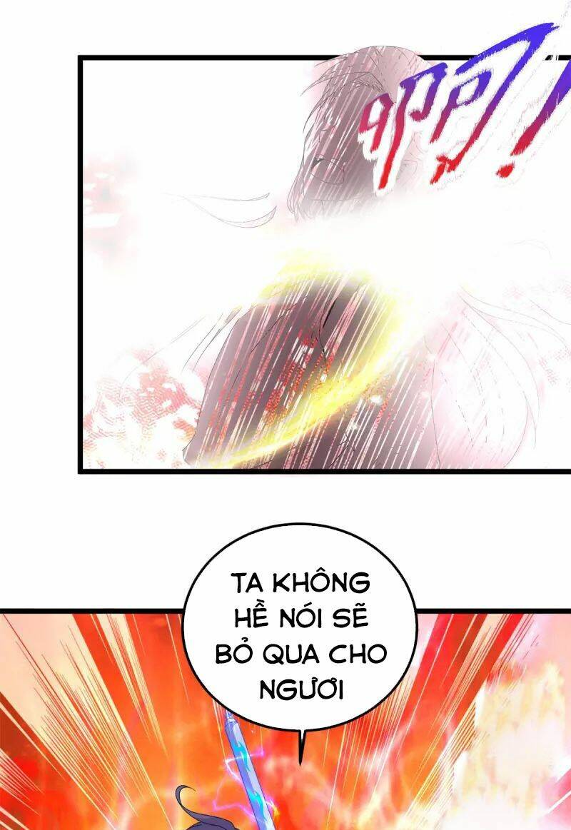 Thần Hồn Võ Đế - Chapter 154 - Page 17