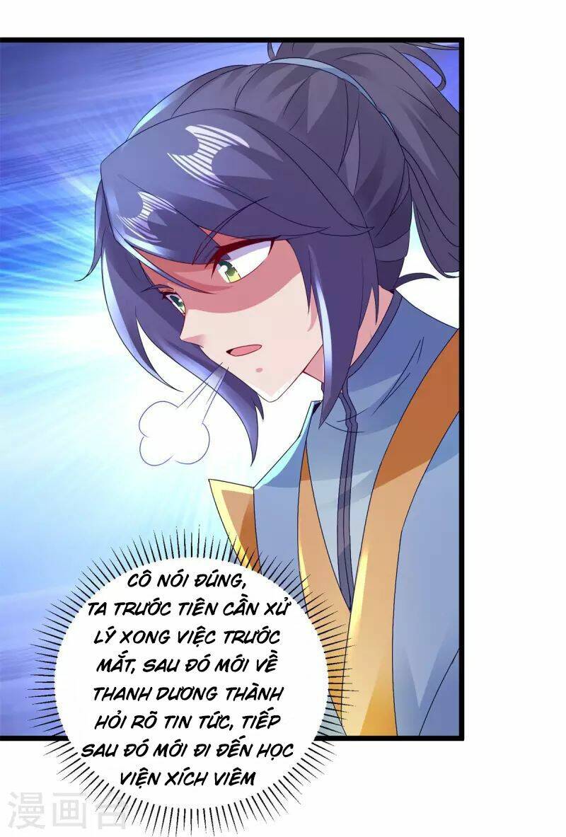 Thần Hồn Võ Đế - Chapter 154 - Page 20