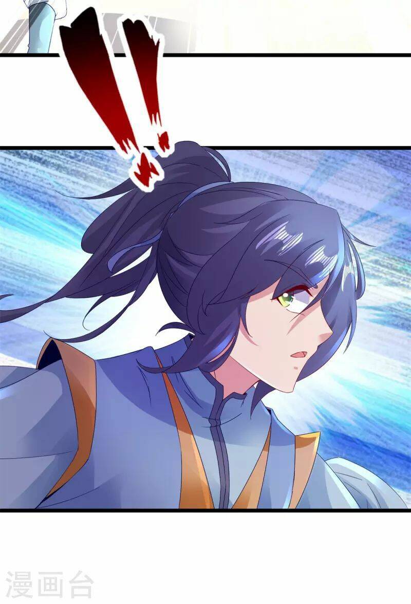 Thần Hồn Võ Đế - Chapter 154 - Page 26