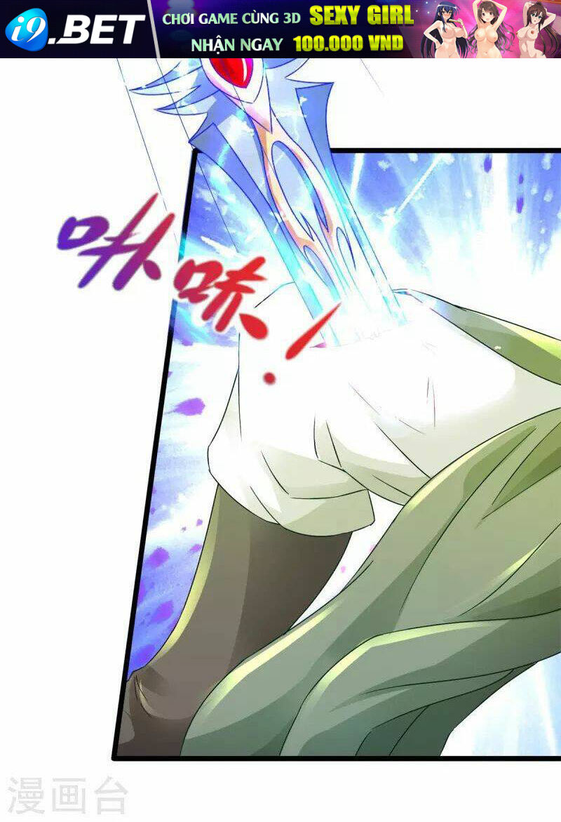 Thần Hồn Võ Đế - Chapter 154 - Page 5