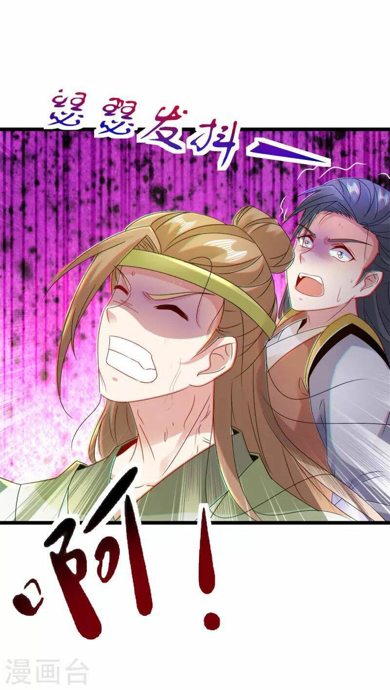 Thần Hồn Võ Đế - Chapter 154 - Page 6