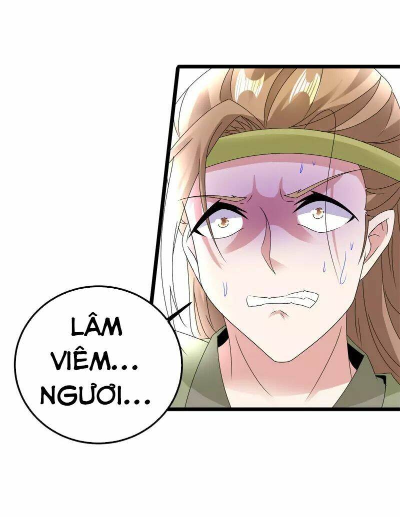 Thần Hồn Võ Đế - Chapter 154 - Page 7