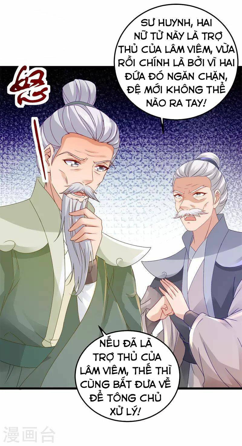 Thần Hồn Võ Đế - Chapter 155 - Page 9