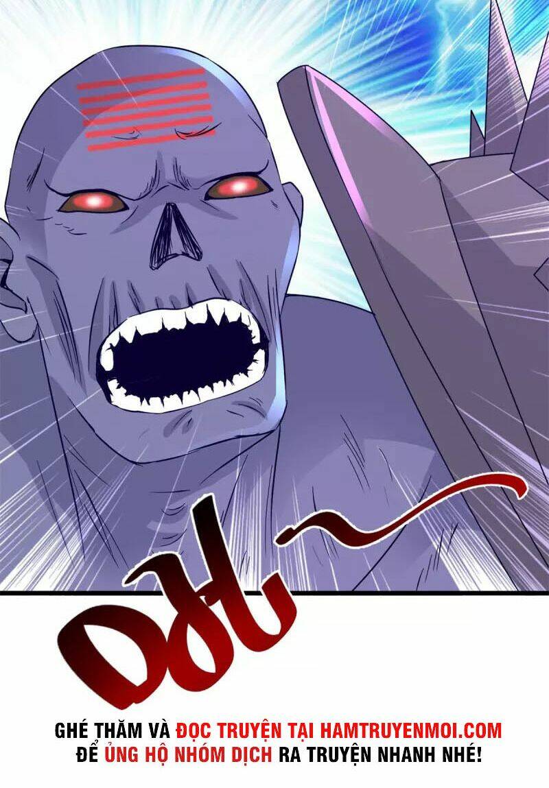 Thần Hồn Võ Đế - Chapter 155 - Page 15