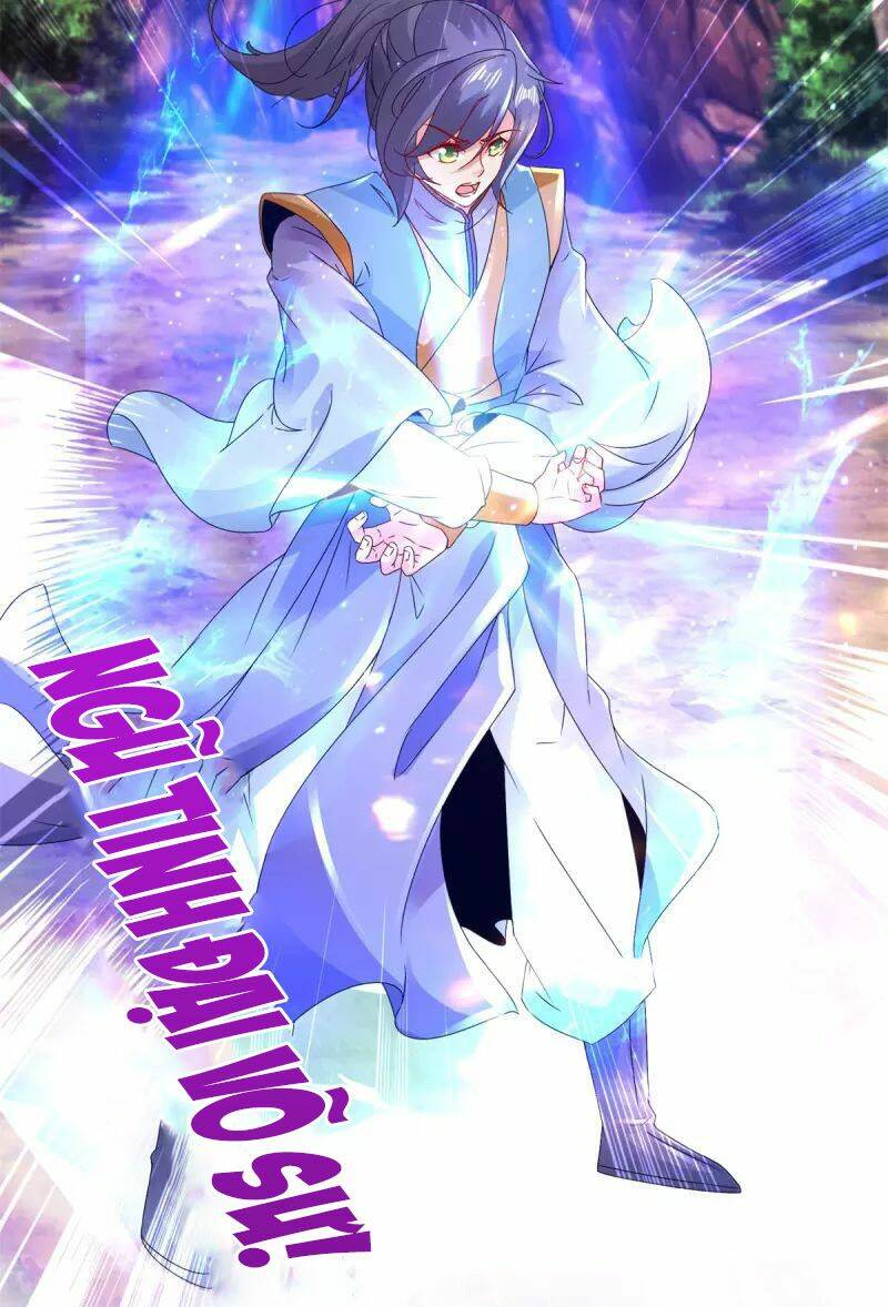 Thần Hồn Võ Đế - Chapter 155 - Page 20