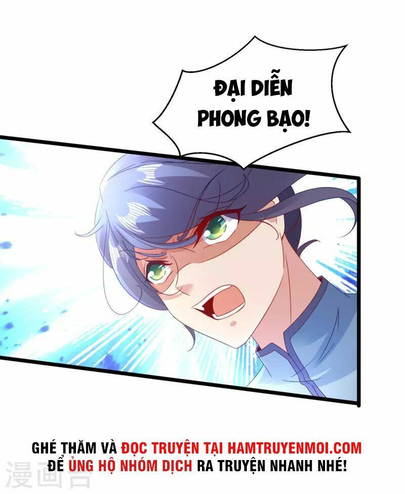 Thần Hồn Võ Đế - Chapter 155 - Page 23