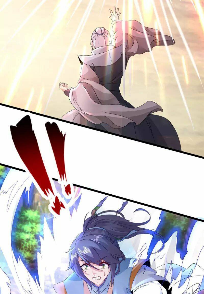 Thần Hồn Võ Đế - Chapter 155 - Page 26