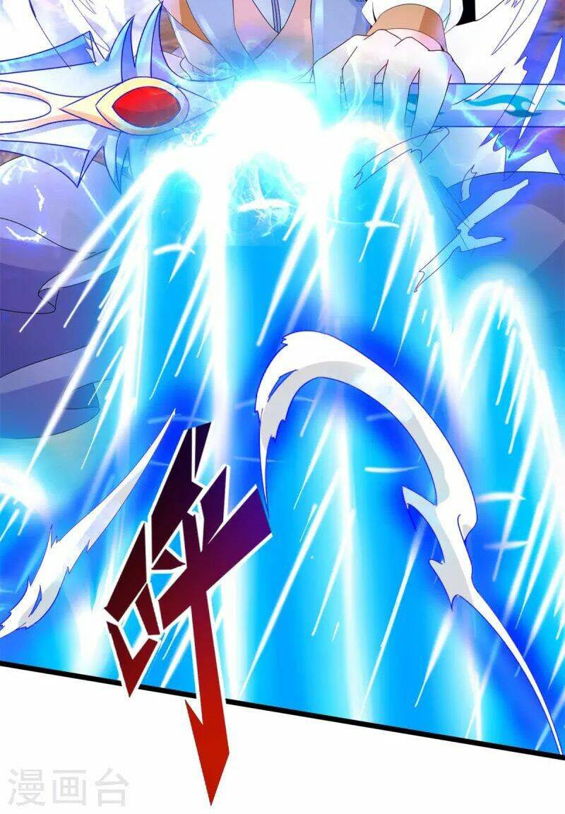 Thần Hồn Võ Đế - Chapter 155 - Page 27