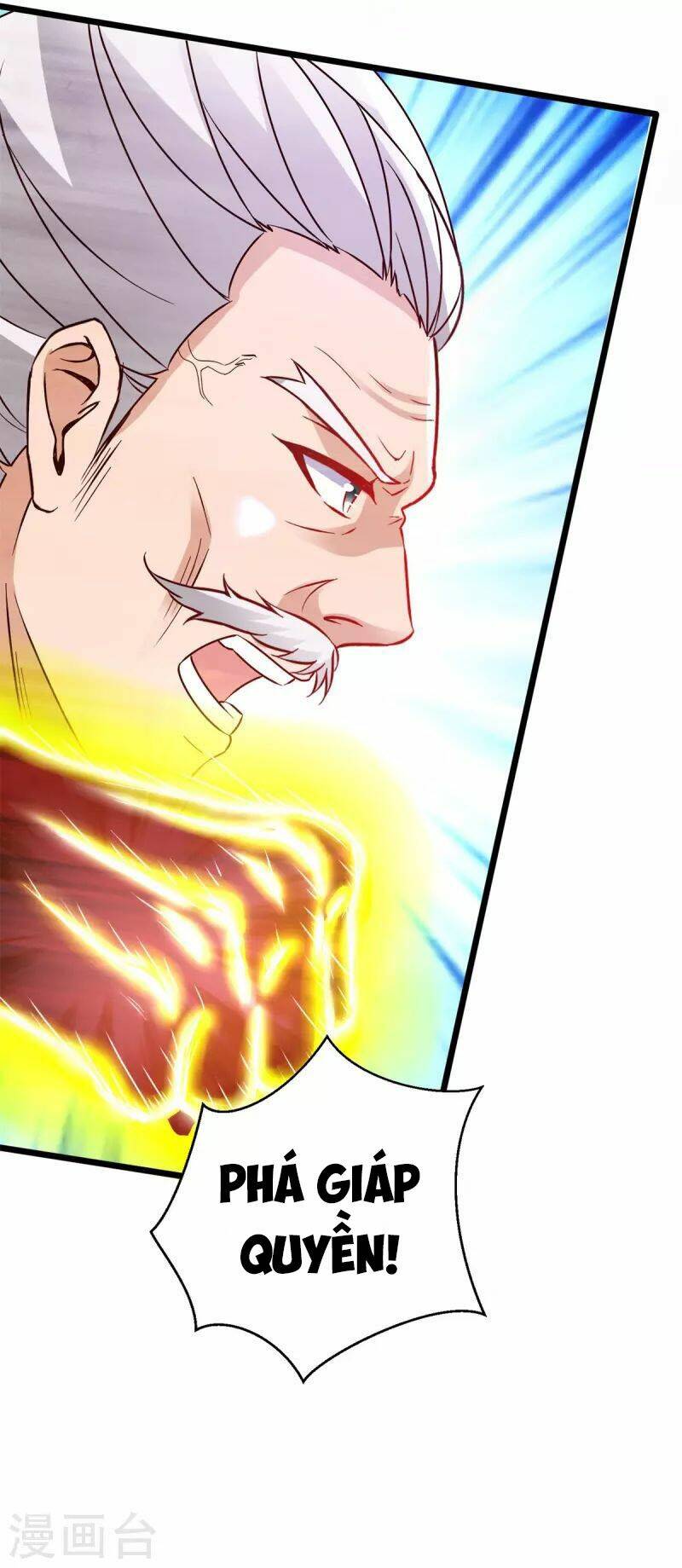 Thần Hồn Võ Đế - Chapter 155 - Page 30