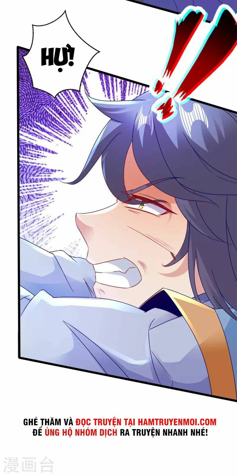 Thần Hồn Võ Đế - Chapter 155 - Page 32