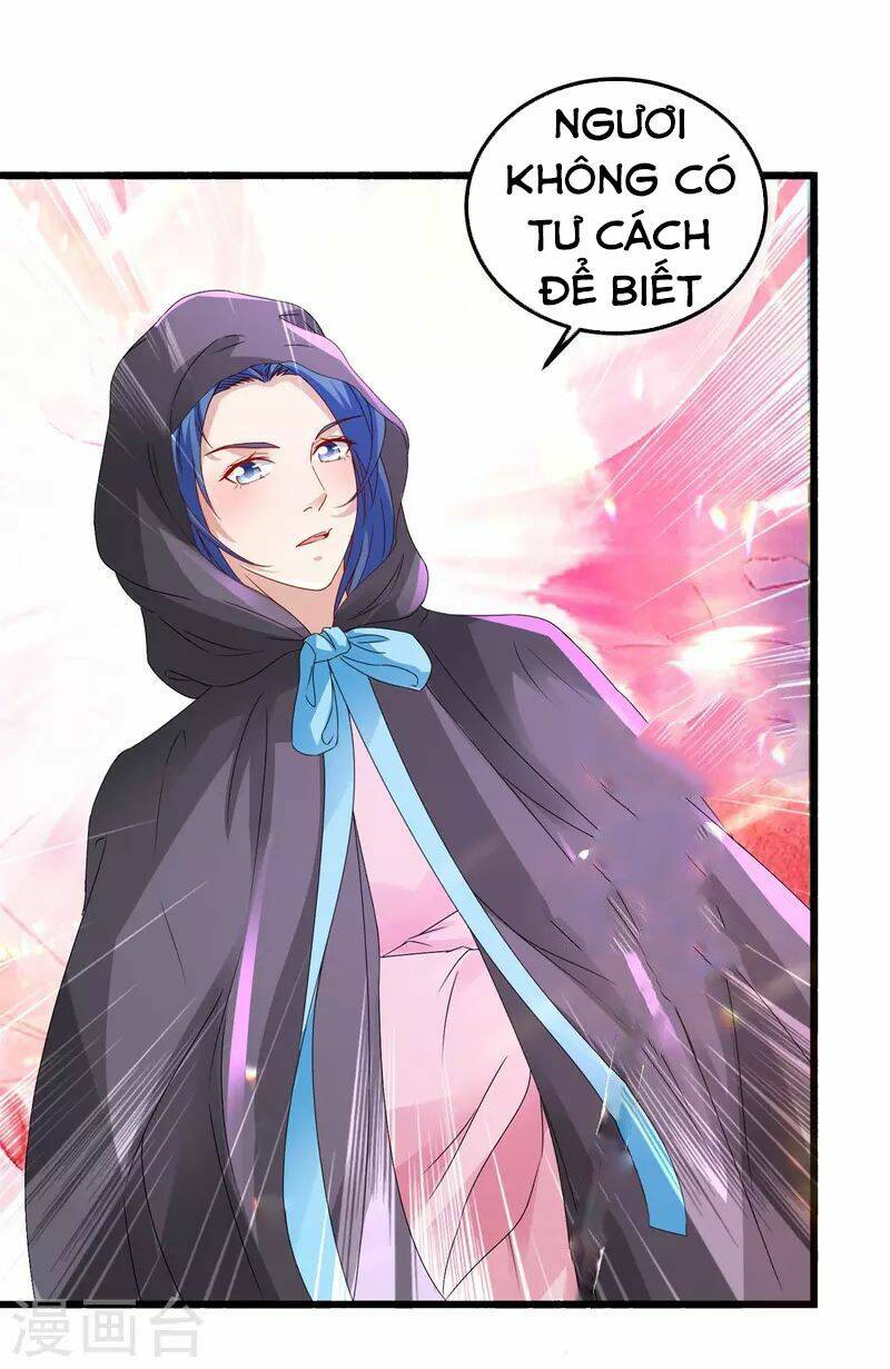 Thần Hồn Võ Đế - Chapter 155 - Page 8