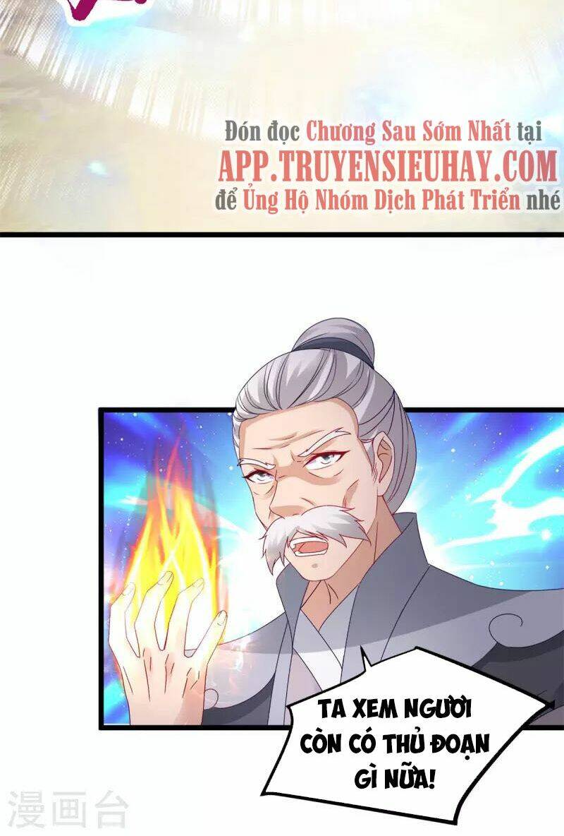 Thần Hồn Võ Đế - Chapter 156 - Page 14