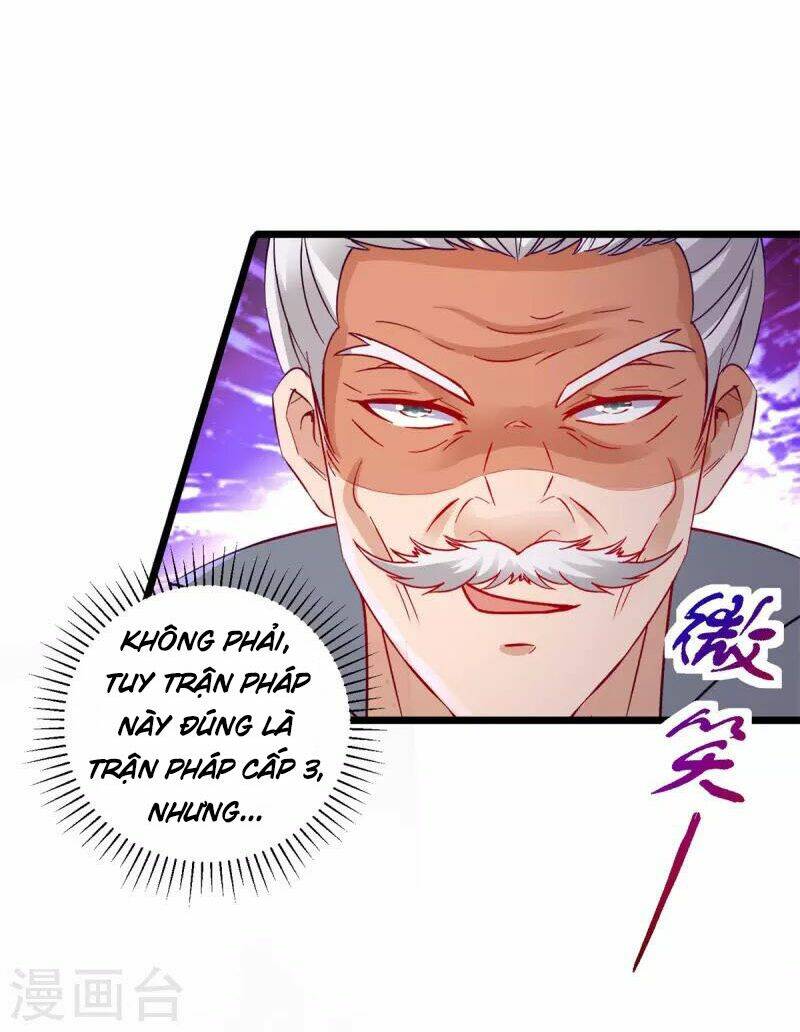 Thần Hồn Võ Đế - Chapter 156 - Page 17