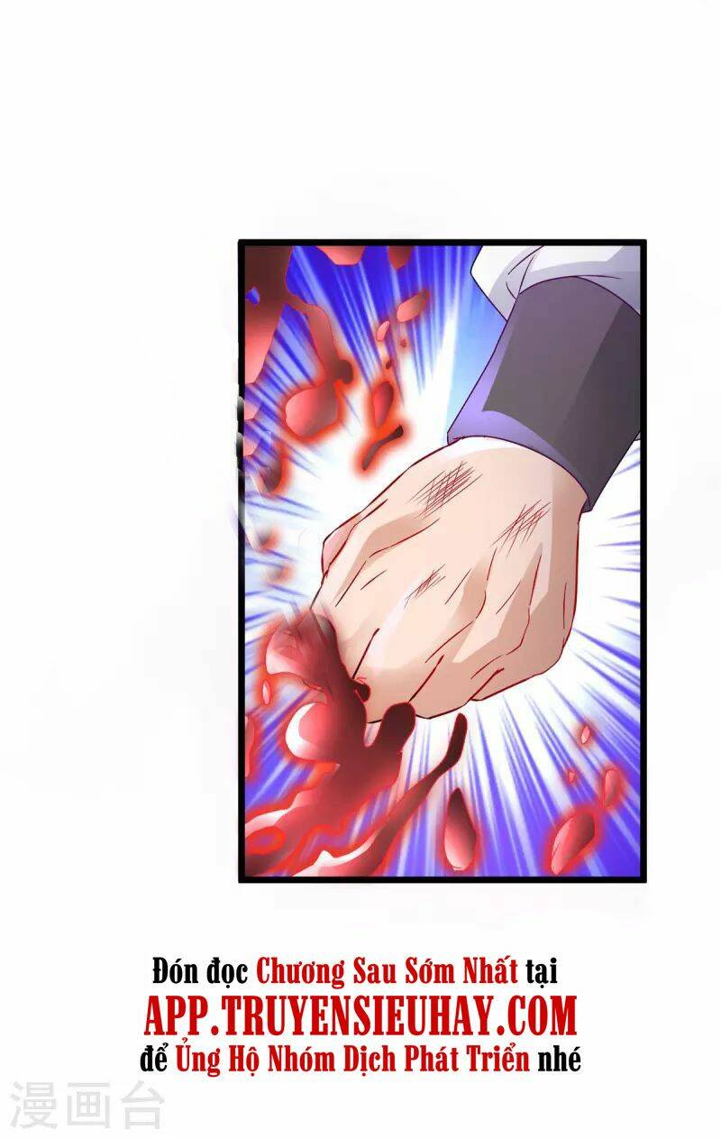 Thần Hồn Võ Đế - Chapter 156 - Page 23